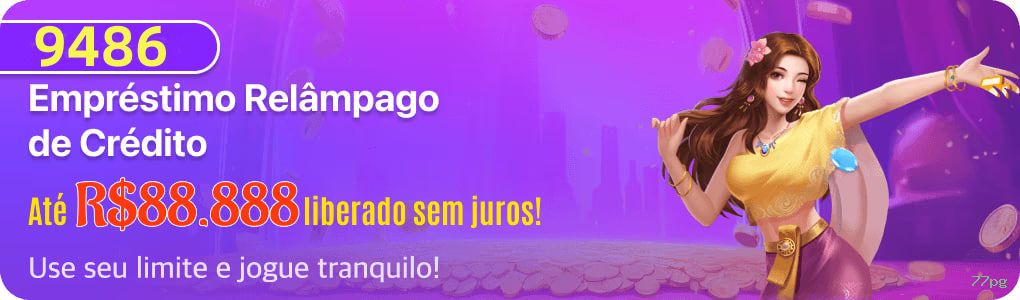Cassino ao Vivo 77pg