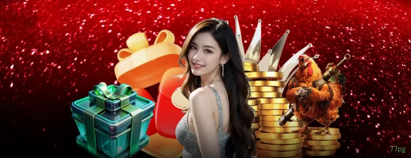 Gates of Olympus 77pg